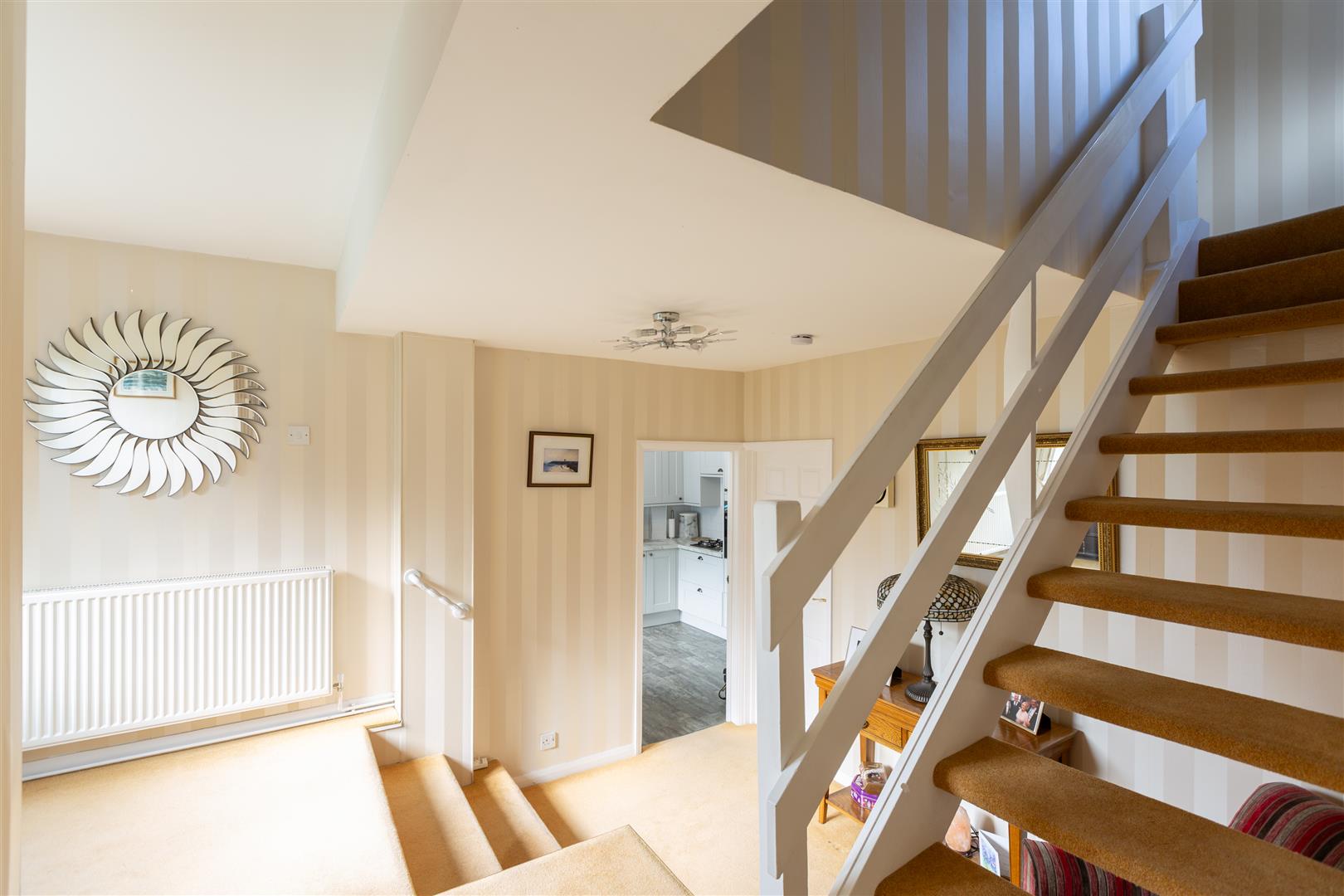 Parc Howard Avenue, Llanelli, SA15 3LQ